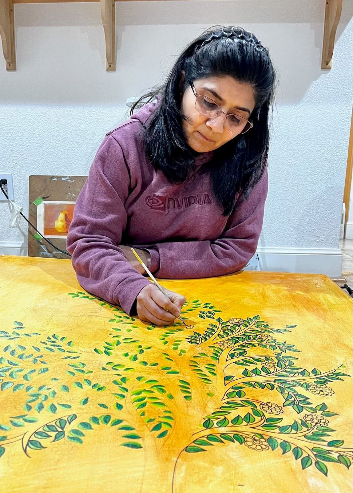 Artist